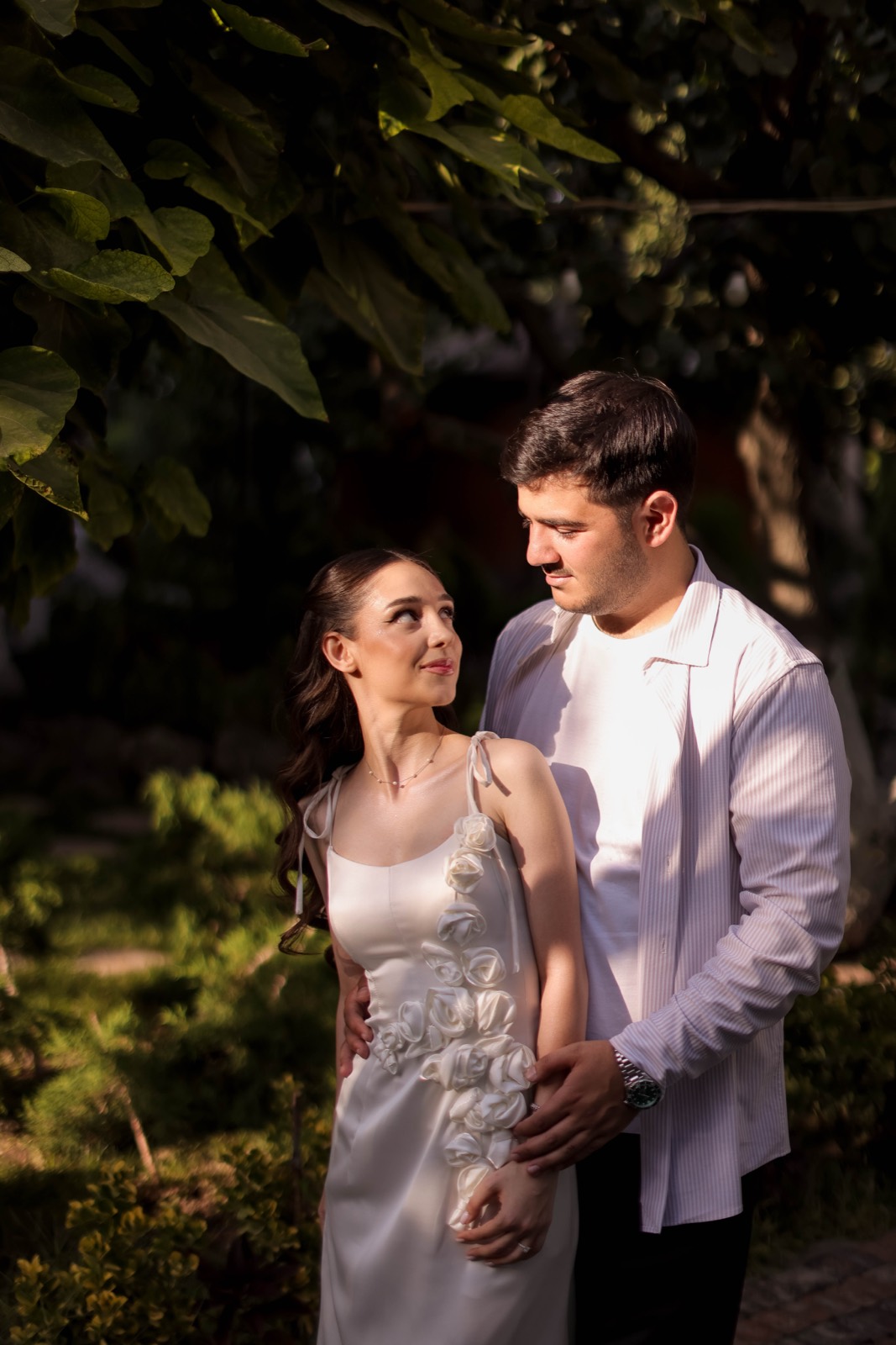 Manuk & Anahit — 6